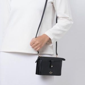 Kate Spade Jackson Small Tab Crossbody